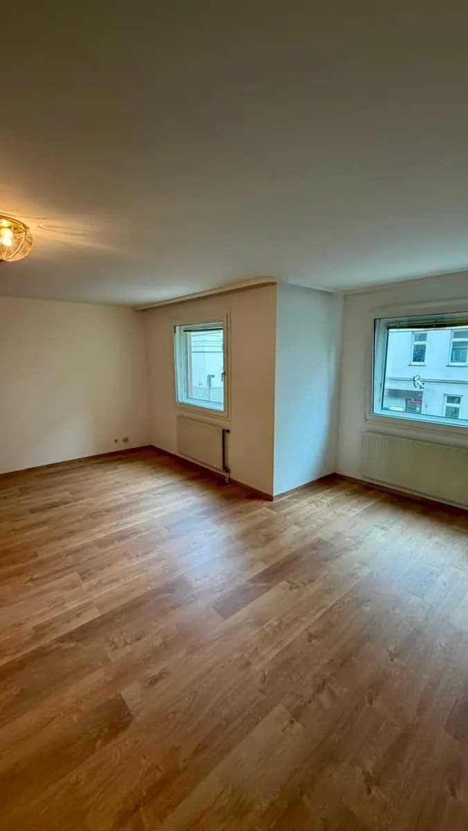 1-Zimmer-Wohnung mieten in Wien – 41 m², € 850 – Bild 1 von 11