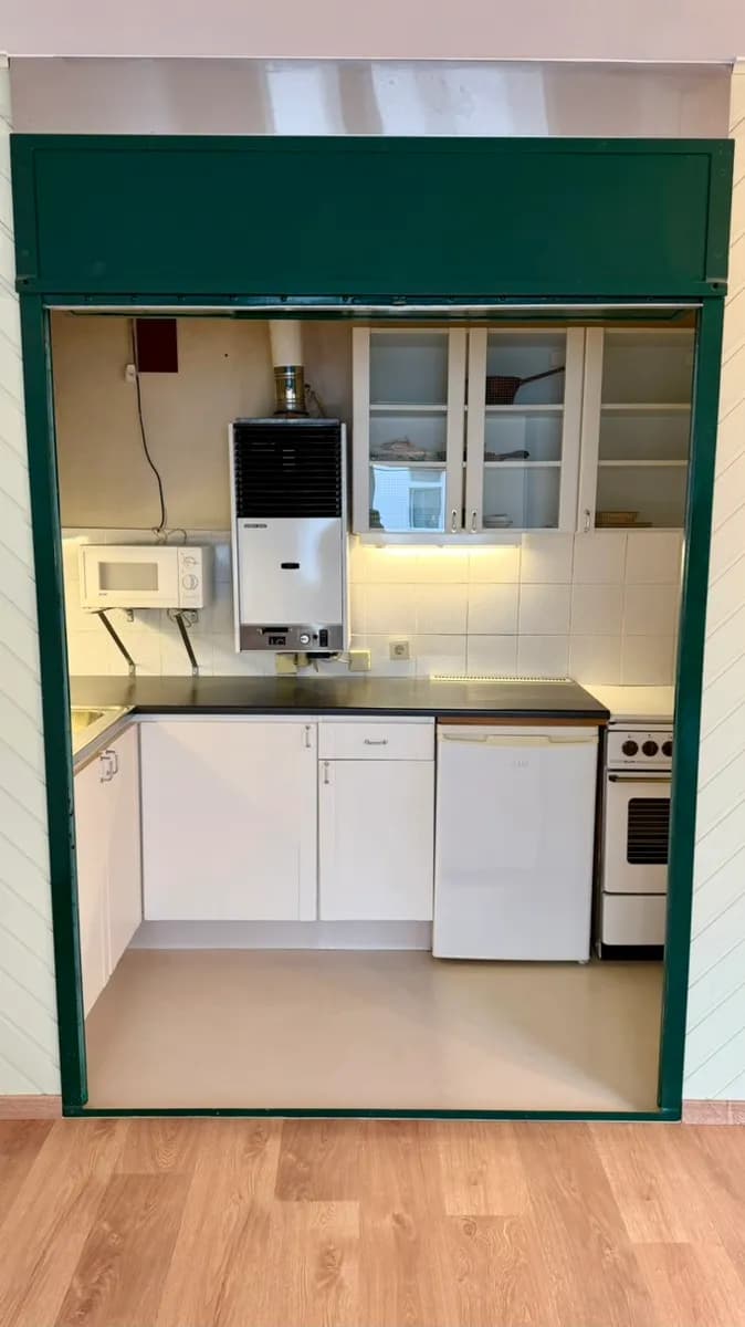 1-Zimmer-Wohnung mieten in Wien – 41 m², € 850 – Bild 3 von 11