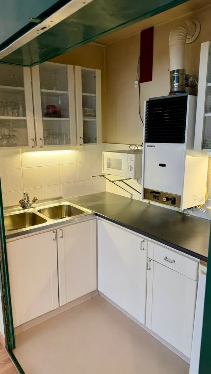 1-Zimmer-Wohnung mieten in Wien – 41 m², € 850 – Bild 4 von 11