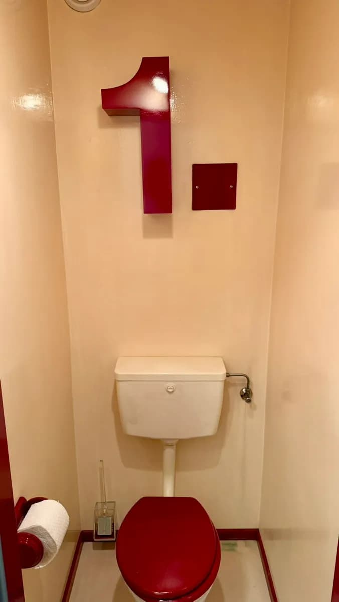 1-Zimmer-Wohnung mieten in Wien – 41 m², € 850 – Bild 8 von 11