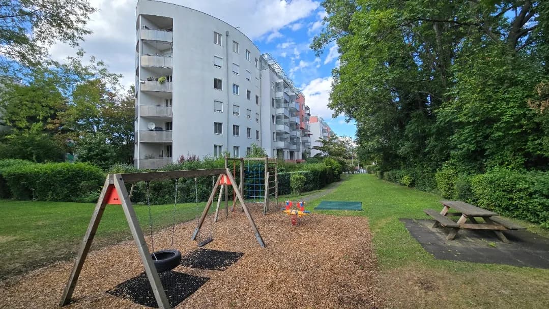 2-Zimmer-Wohnung kaufen in Wien – 53 m², € 278.000