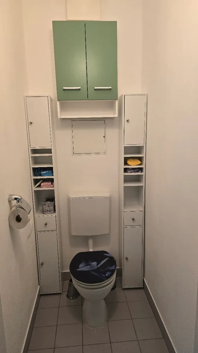 2-Zimmer-Wohnung kaufen in Wien – 53 m², € 278.000 – Bild 12 von 17