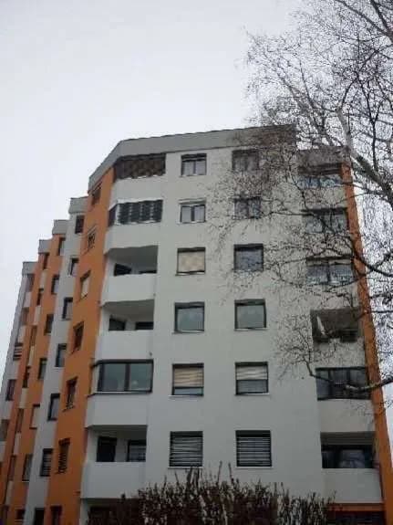 1-Zimmer-Wohnung kaufen in Graz-Umgebung – 38 m², € 107.000 – Bild 2 von 9