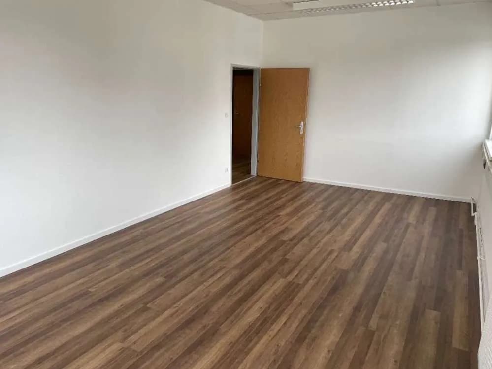 1-Zimmer-Gewerbeimmobilie mieten in Wien – 27 m², € 580 – Bild 3 von 7