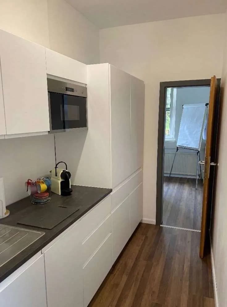 1-Zimmer-Gewerbeimmobilie mieten in Wien – 27 m², € 580 – Bild 4 von 7