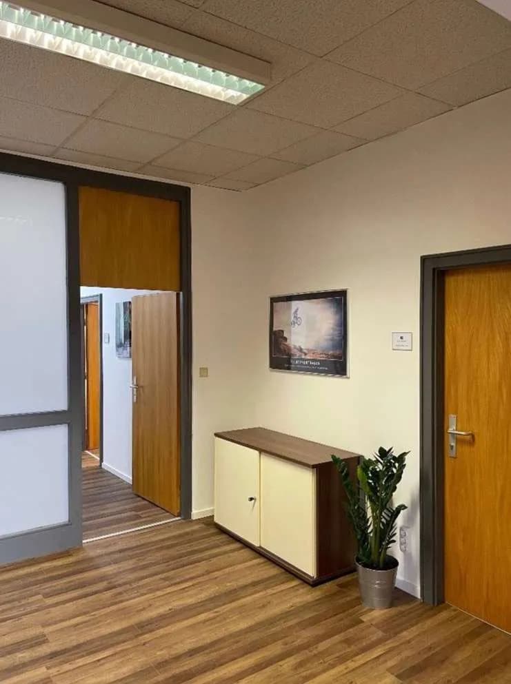 1-Zimmer-Gewerbeimmobilie mieten in Wien – 27 m², € 580 – Bild 5 von 7