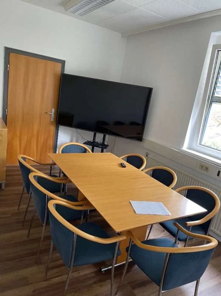 1-Zimmer-Gewerbeimmobilie mieten in Wien – 27 m², € 580 – Bild 6 von 7