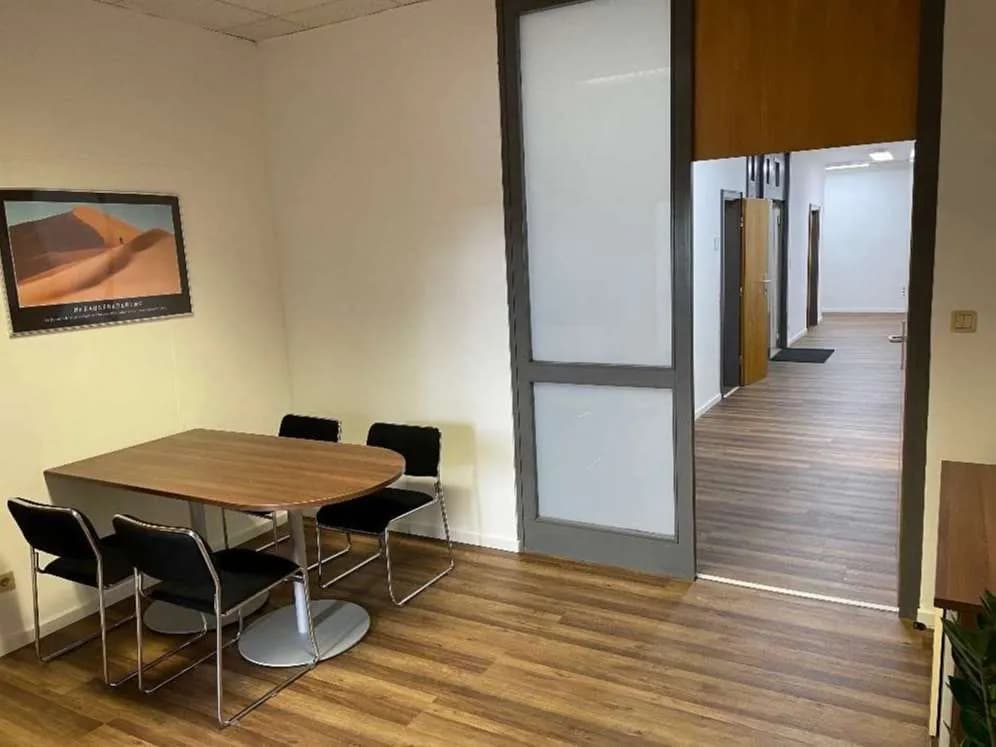 1-Zimmer-Gewerbeimmobilie mieten in Wien – 27 m², € 580 – Bild 7 von 7