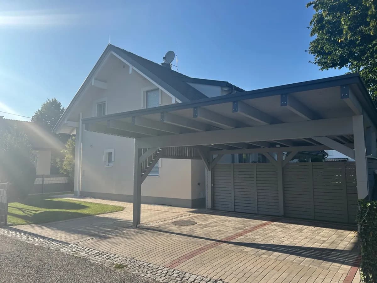 5-Zimmer-Haus kaufen in Ried im Innkreis – 167 m², € 559.000