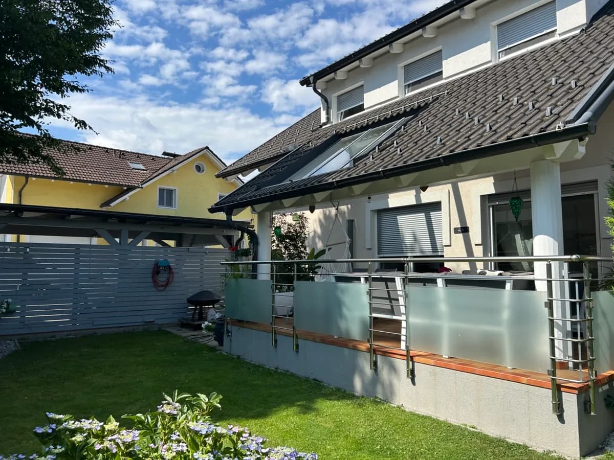 5-Zimmer-Haus kaufen in Ried im Innkreis – 167 m², € 559.000 – Bild 23 von 25