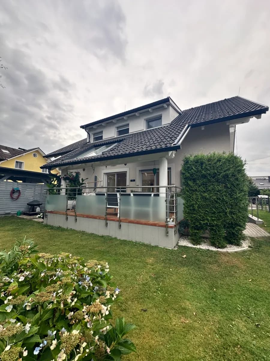 5-Zimmer-Haus kaufen in Ried im Innkreis – 167 m², € 559.000 – Bild 25 von 25