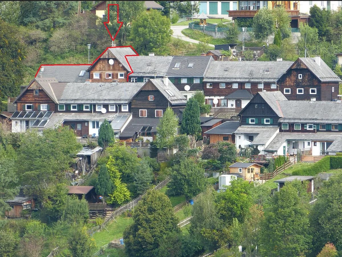 4-Zimmer-Haus kaufen in Sankt Veit an der Glan – 103 m², € 145.000 – Bild 2 von 24