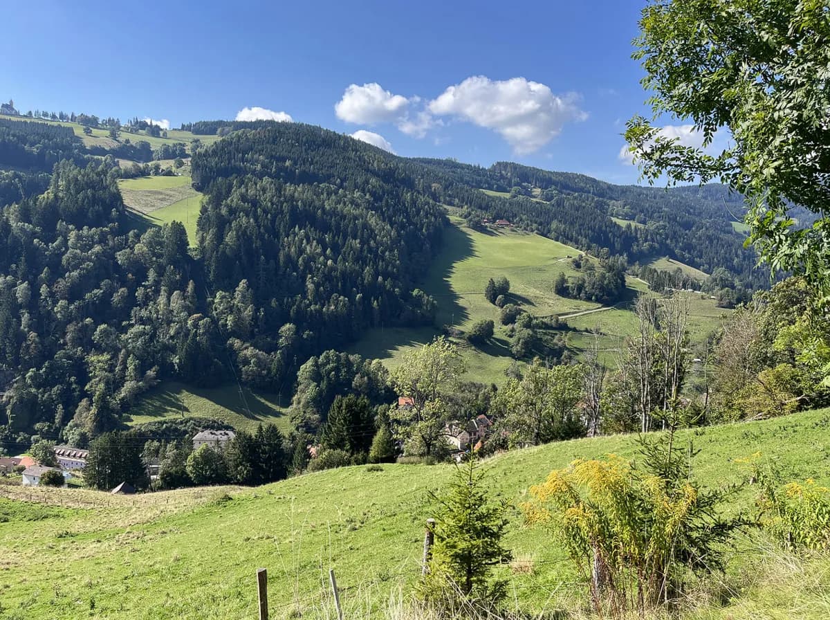 4-Zimmer-Haus kaufen in Sankt Veit an der Glan – 103 m², € 145.000 – Bild 10 von 24