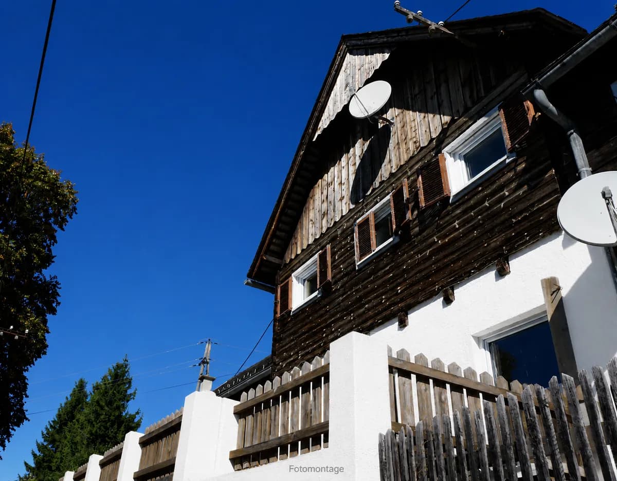 4-Zimmer-Haus kaufen in Sankt Veit an der Glan – 103 m², € 145.000 – Bild 14 von 24