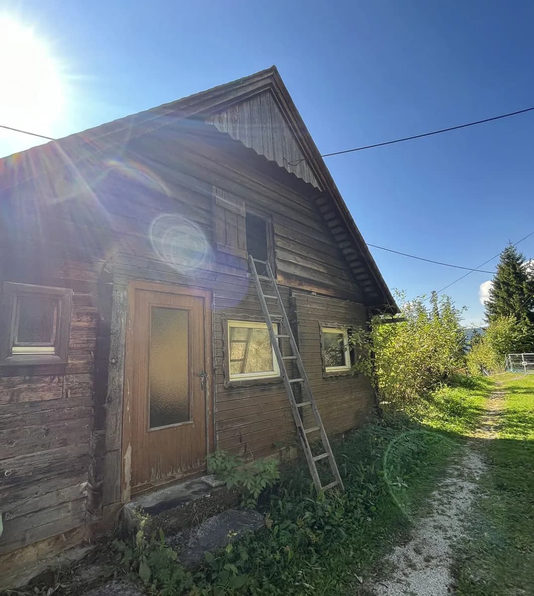 4-Zimmer-Haus kaufen in Sankt Veit an der Glan – 103 m², € 145.000 – Bild 16 von 24