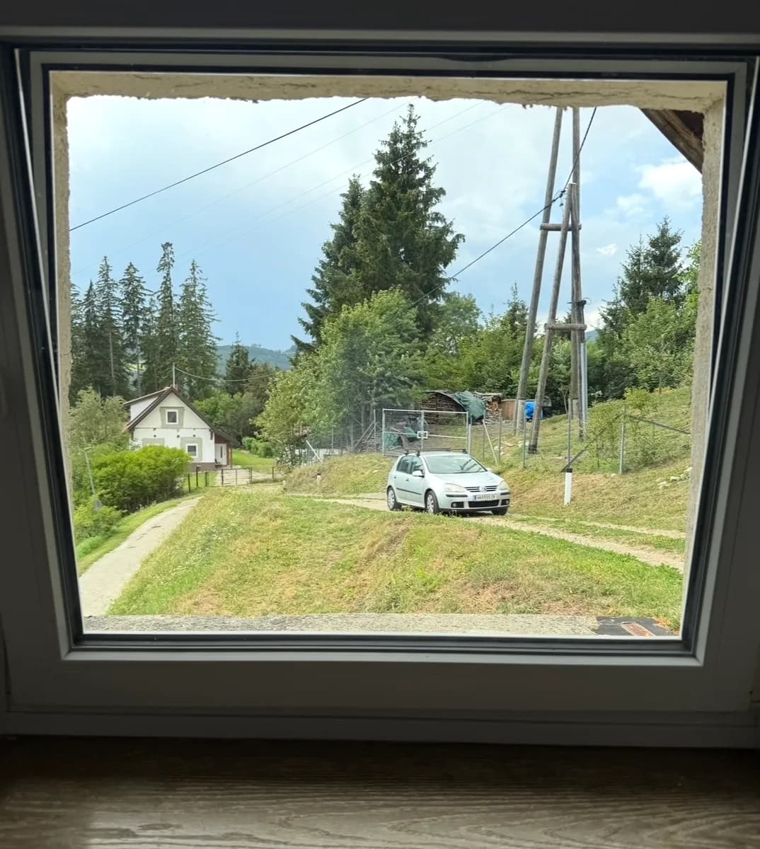 4-Zimmer-Haus kaufen in Sankt Veit an der Glan – 103 m², € 145.000 – Bild 20 von 24