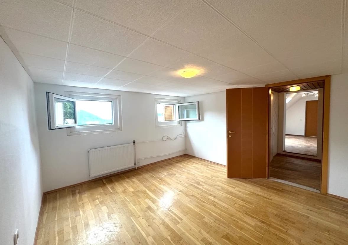 4-Zimmer-Haus kaufen in Sankt Veit an der Glan – 103 m², € 145.000 – Bild 21 von 24