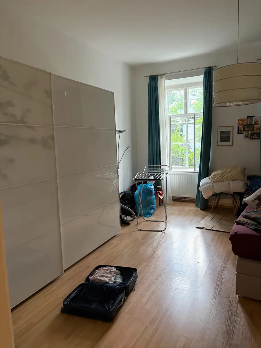 2-Zimmer-Wohnung mieten in Wien – 67 m², € 995 – Bild 2 von 6
