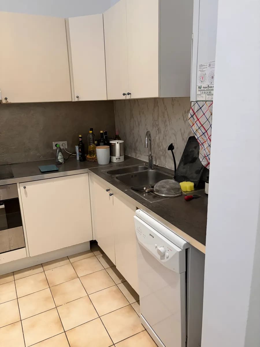 2-Zimmer-Wohnung mieten in Wien – 67 m², € 995 – Bild 4 von 6
