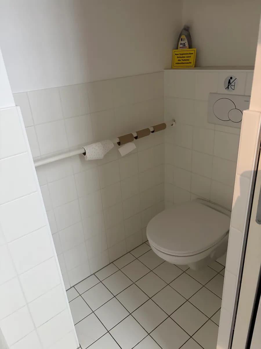 2-Zimmer-Wohnung mieten in Wien – 67 m², € 995 – Bild 6 von 6
