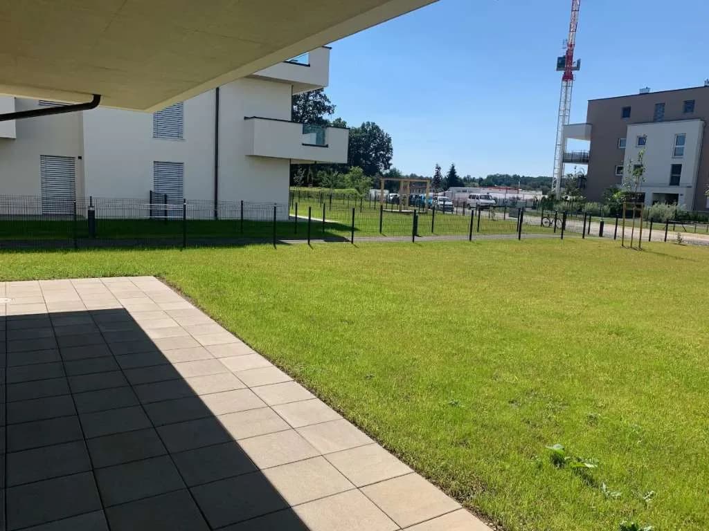 3-Zimmer-Wohnung mieten in Graz-Umgebung – 57 m², € 1.148 – Bild 3 von 10