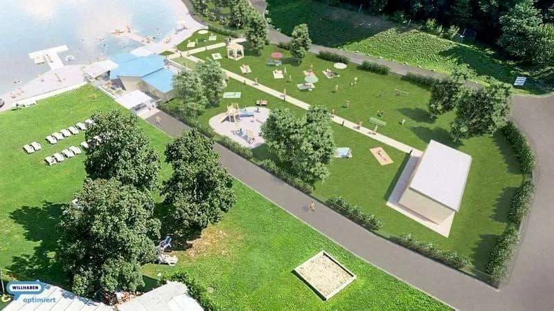 3-Zimmer-Wohnung mieten in Graz-Umgebung – 57 m², € 1.148 – Bild 10 von 10