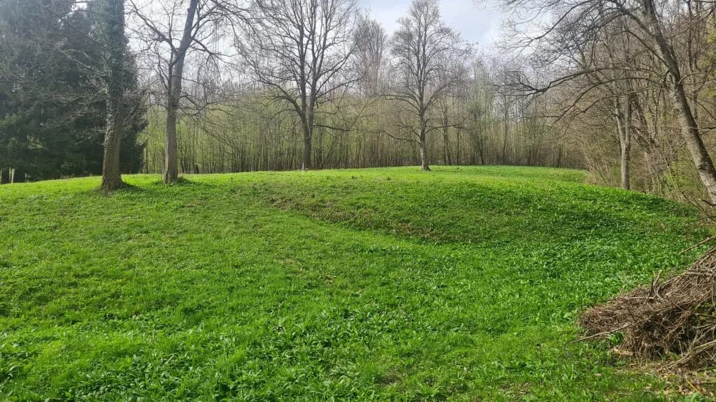 Grundstück kaufen in Wien – 5 158 m², € 890.000