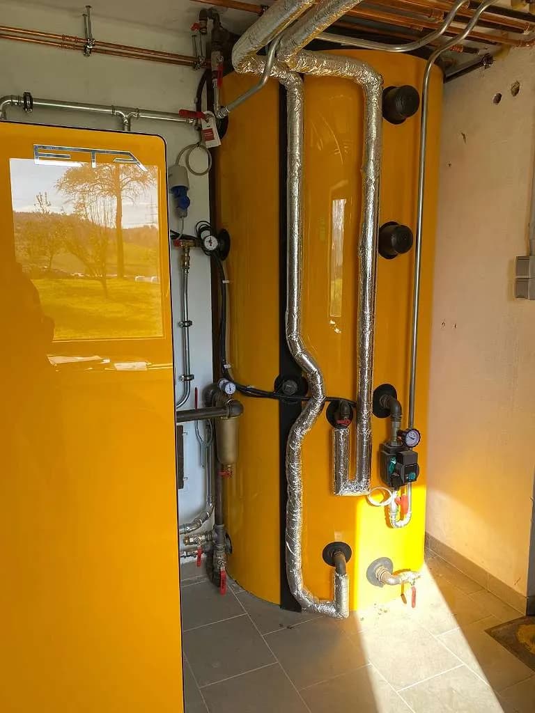 2-Zimmer-Wohnung mieten in Amstetten – 70 m², € 525 – Bild 3 von 15