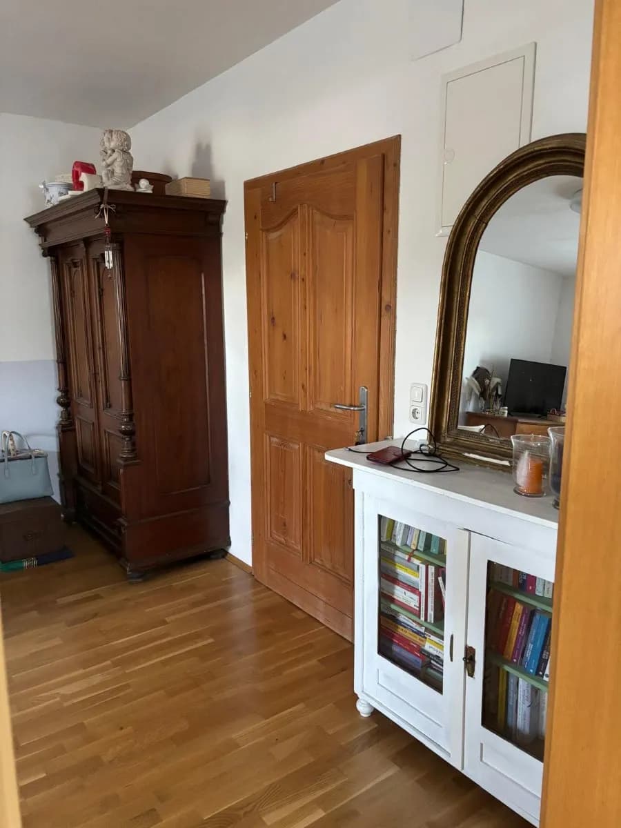 2-Zimmer-Wohnung mieten in Amstetten – 70 m², € 525 – Bild 4 von 15