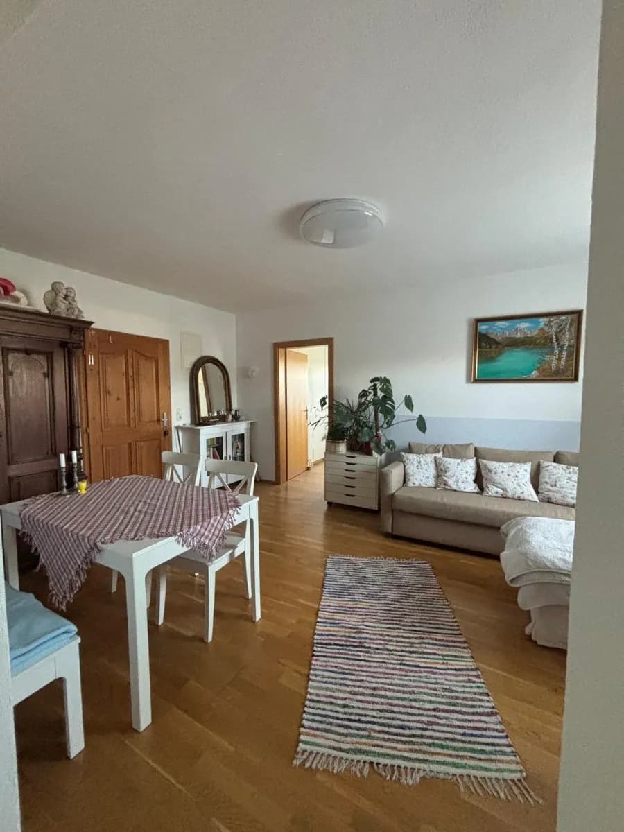 2-Zimmer-Wohnung mieten in Amstetten – 70 m², € 525 – Bild 7 von 15