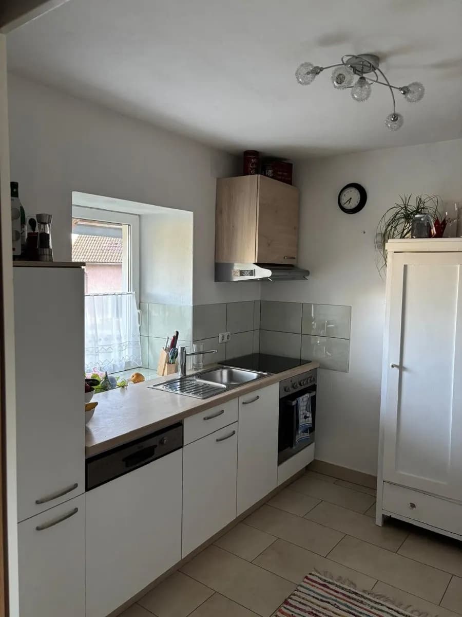 2-Zimmer-Wohnung mieten in Amstetten – 70 m², € 525 – Bild 10 von 15