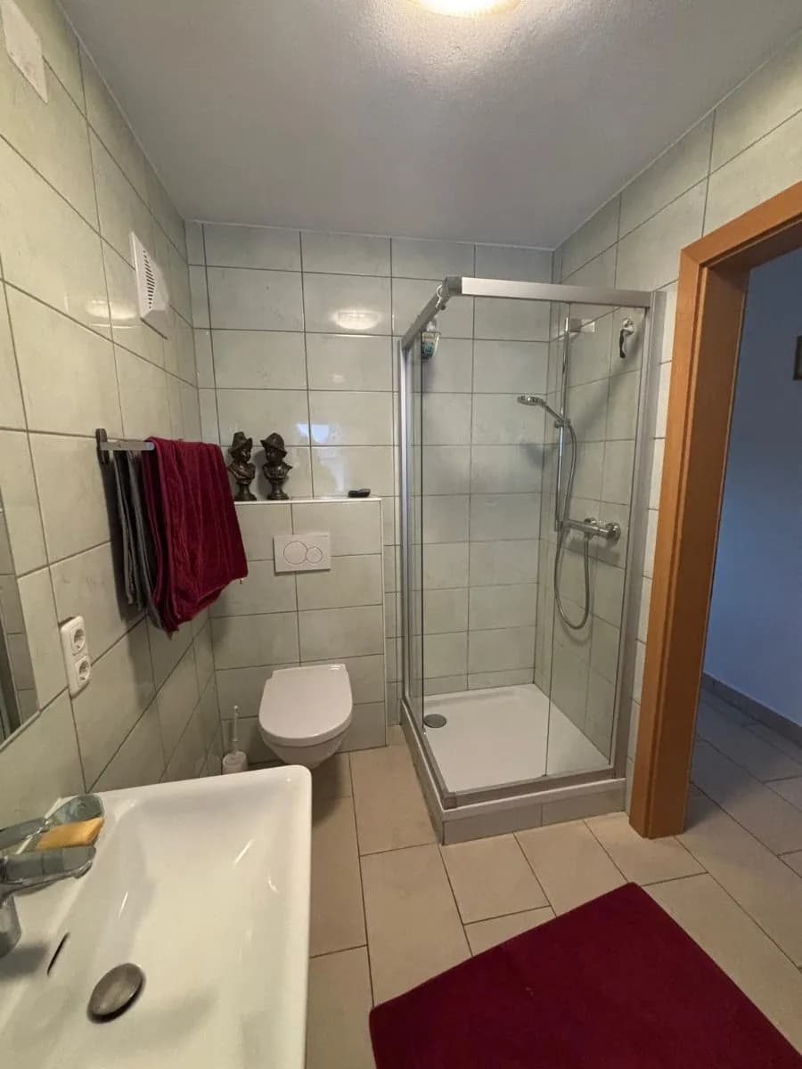 2-Zimmer-Wohnung mieten in Amstetten – 70 m², € 525 – Bild 14 von 15