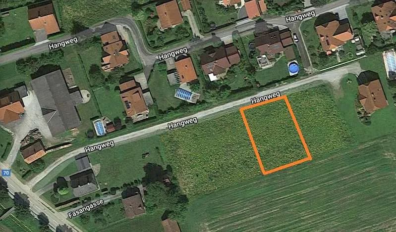 Grundstück kaufen in Voitsberg – 1 000 m², € 179.000 – Bild 3 von 7