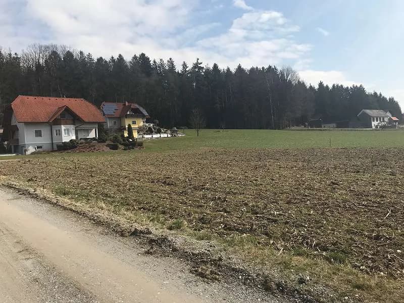 Grundstück kaufen in Voitsberg – 1 000 m², € 179.000 – Bild 5 von 7