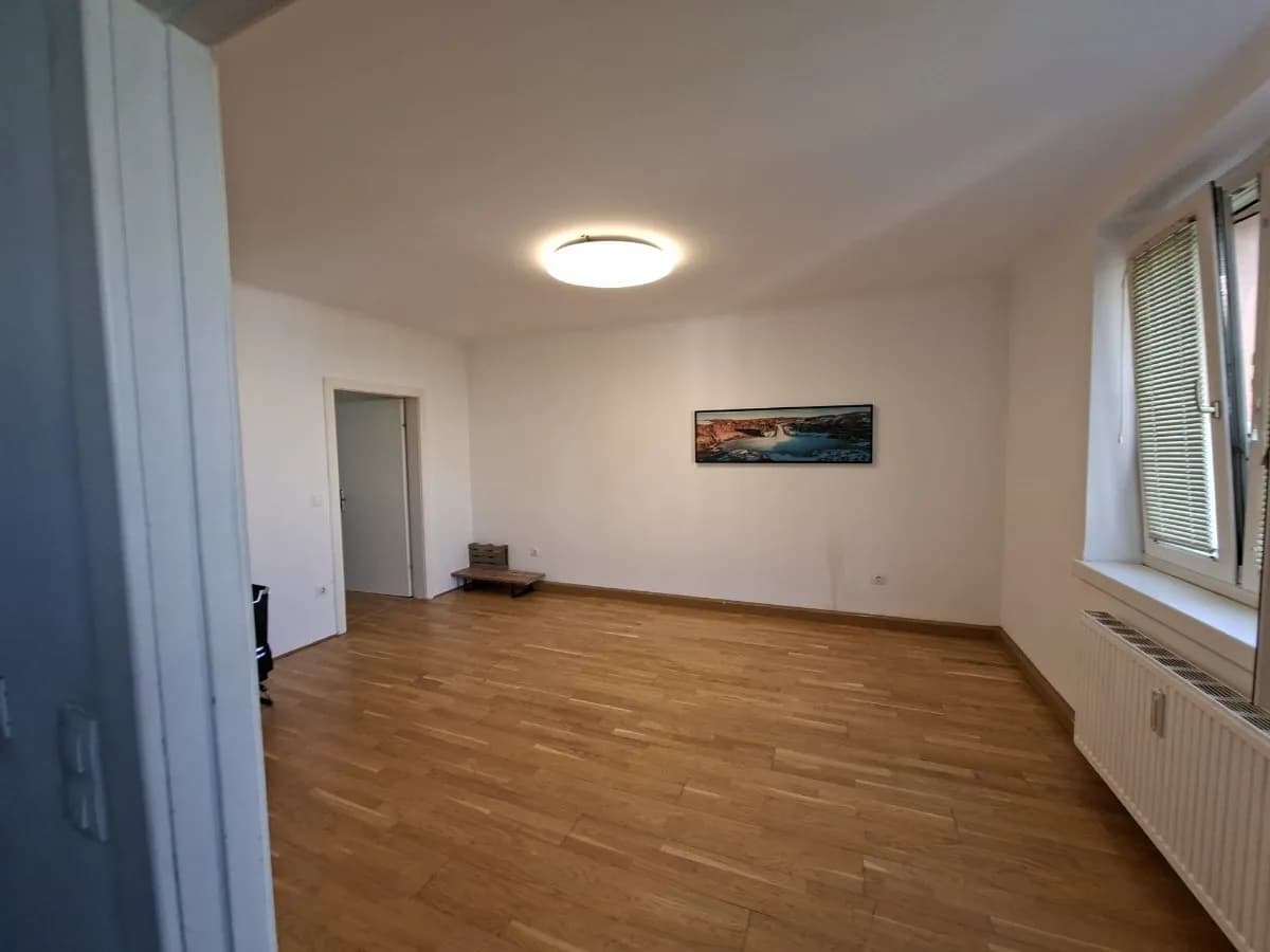 2-Zimmer-Wohnung mieten in Wien – 47 m², € 530 – Bild 2 von 7