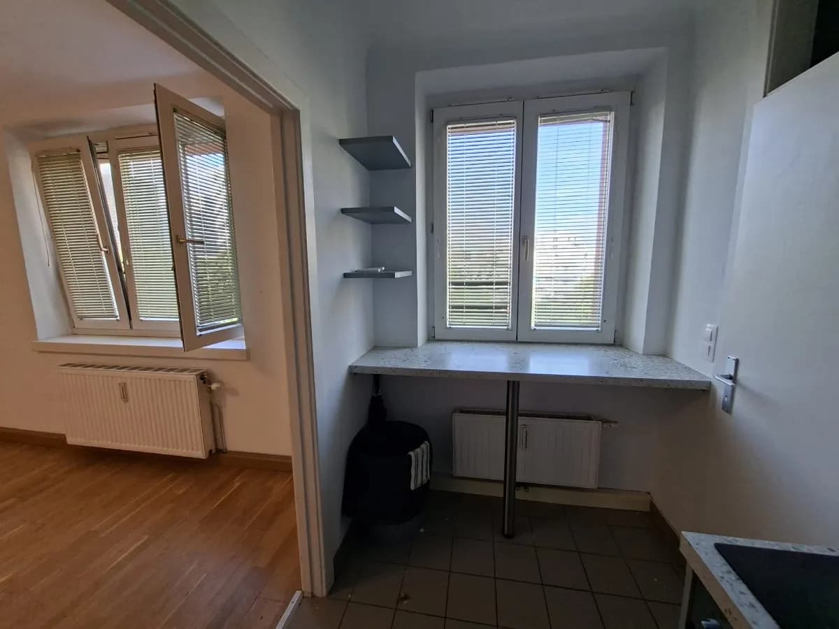 2-Zimmer-Wohnung mieten in Wien – 47 m², € 530 – Bild 3 von 7