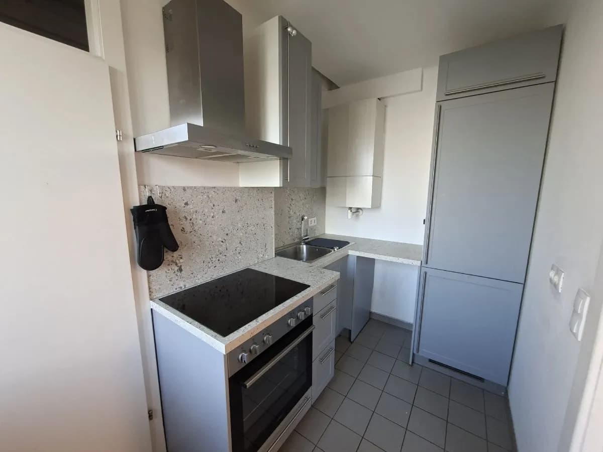 2-Zimmer-Wohnung mieten in Wien – 47 m², € 530 – Bild 6 von 7