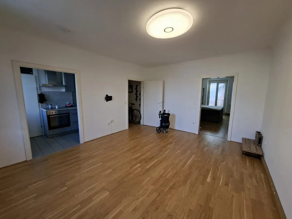 2-Zimmer-Wohnung mieten in Wien – 47 m², € 530 – Bild 7 von 7