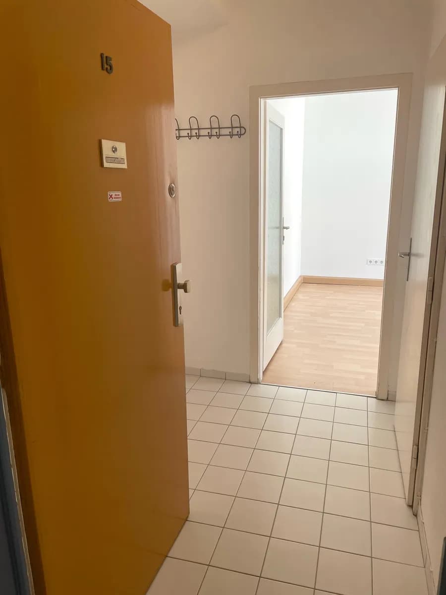 2-Zimmer-Wohnung mieten in Wien – 50 m², € 1.100 – Bild 2 von 9