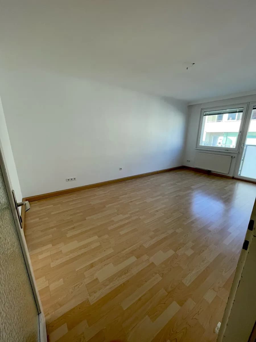 2-Zimmer-Wohnung mieten in Wien – 50 m², € 1.100 – Bild 3 von 9