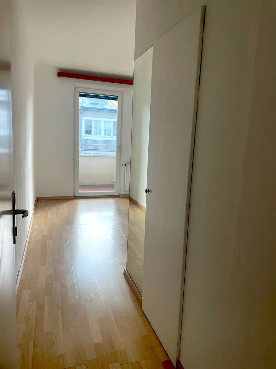 2-Zimmer-Wohnung mieten in Wien – 50 m², € 1.100 – Bild 5 von 9