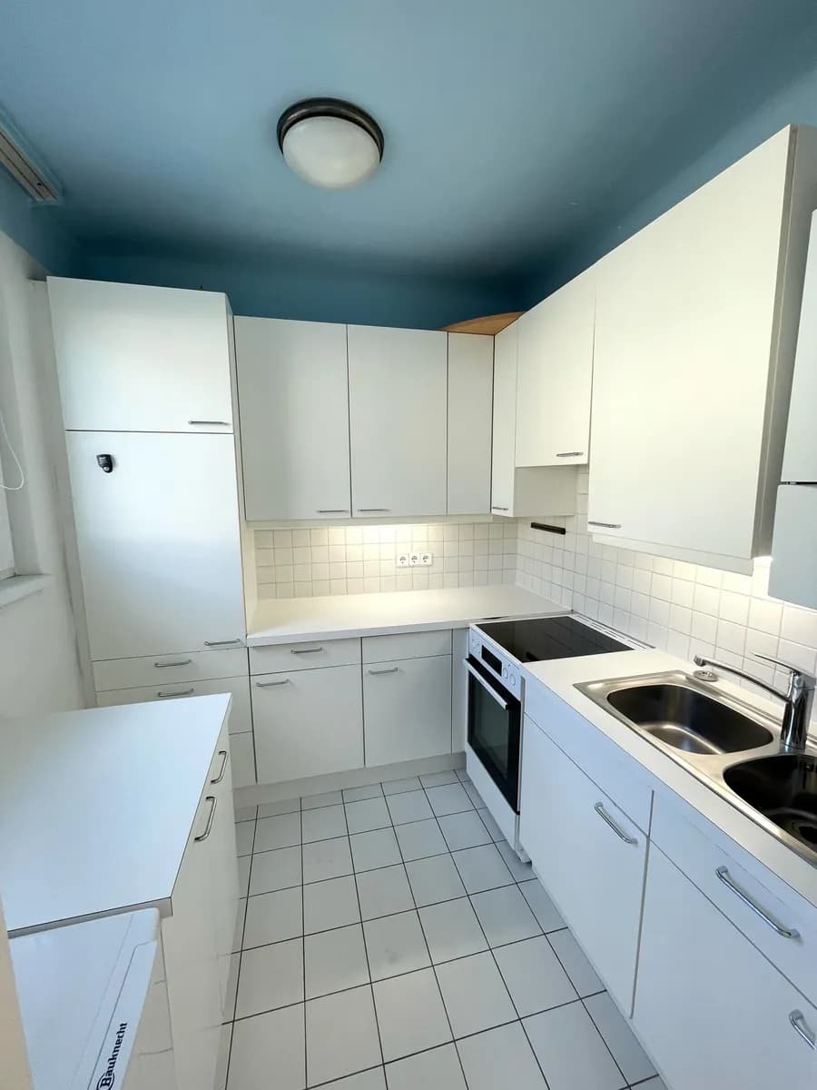 2-Zimmer-Wohnung mieten in Wien – 50 m², € 1.100 – Bild 8 von 9