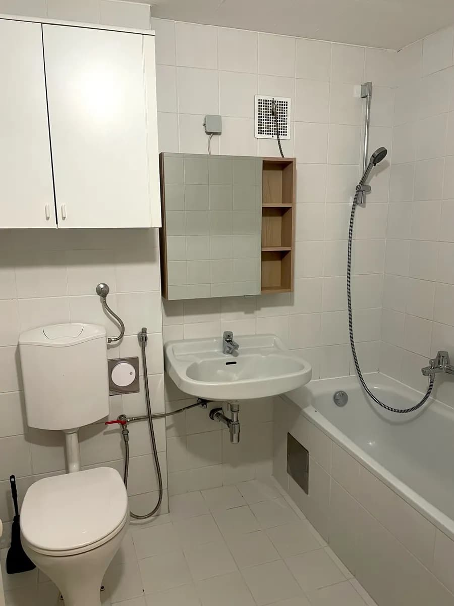 2-Zimmer-Wohnung mieten in Wien – 50 m², € 1.100 – Bild 9 von 9