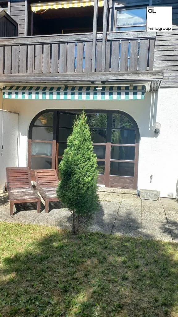 5-Zimmer-Haus mieten in Vöcklabruck – 115,41 m², € 2.290 – Bild 2 von 21