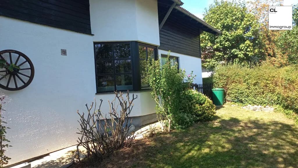 5-Zimmer-Haus mieten in Vöcklabruck – 115,41 m², € 2.290 – Bild 3 von 21