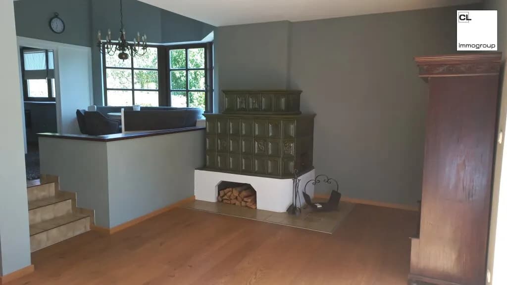 5-Zimmer-Haus mieten in Vöcklabruck – 115,41 m², € 2.290 – Bild 7 von 21