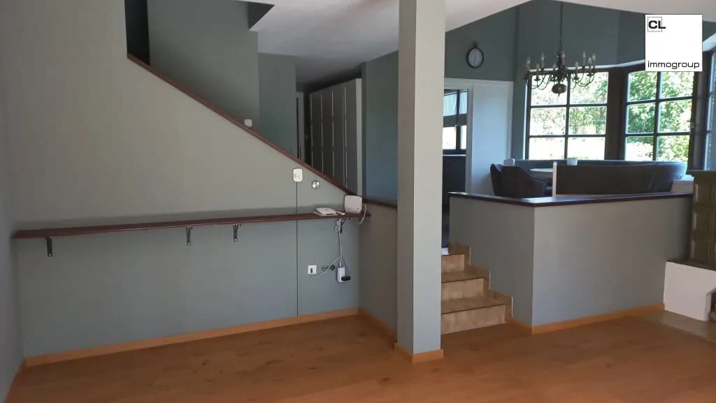 5-Zimmer-Haus mieten in Vöcklabruck – 115,41 m², € 2.290 – Bild 8 von 21