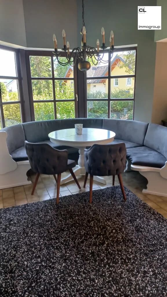 5-Zimmer-Haus mieten in Vöcklabruck – 115,41 m², € 2.290 – Bild 12 von 21