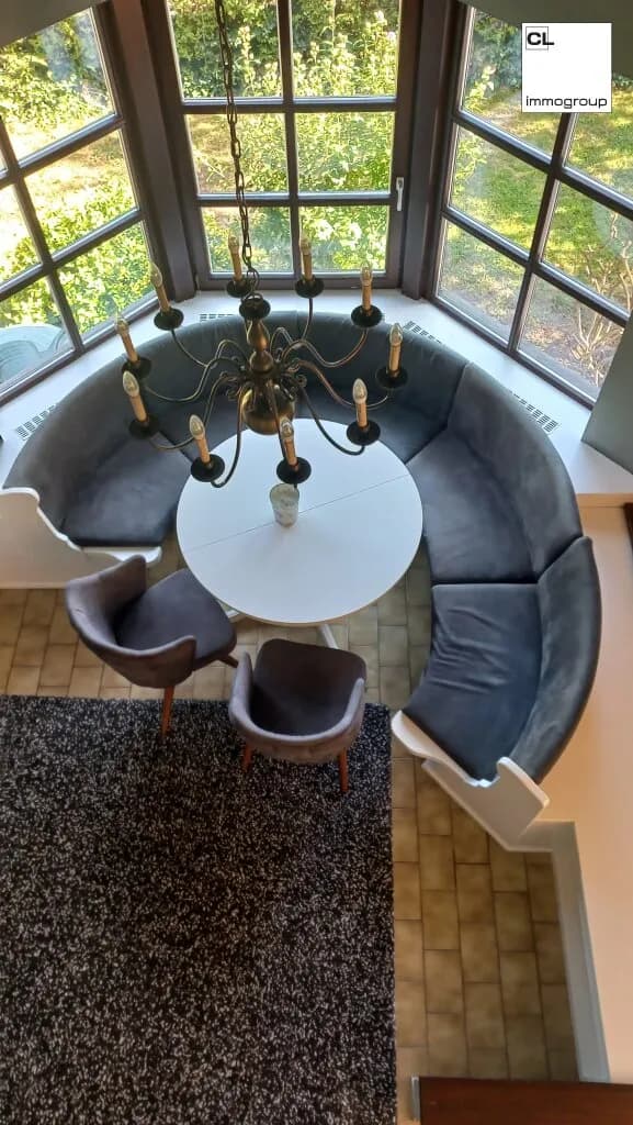5-Zimmer-Haus mieten in Vöcklabruck – 115,41 m², € 2.290 – Bild 13 von 21