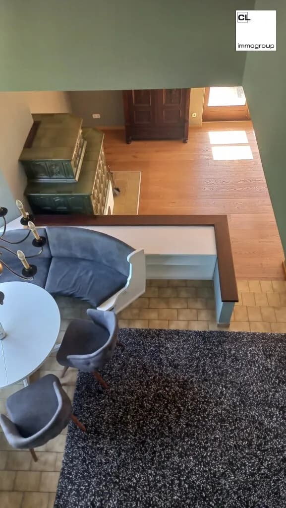 5-Zimmer-Haus mieten in Vöcklabruck – 115,41 m², € 2.290 – Bild 14 von 21